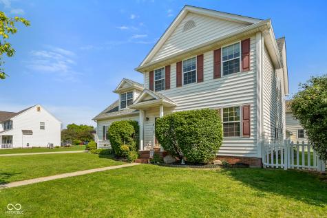 10480 Watkins Drive Indianapolis IN 46234