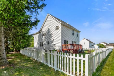 10480 Watkins Drive Indianapolis IN 46234
