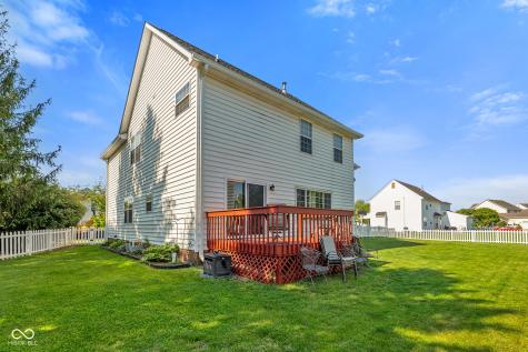 10480 Watkins Drive Indianapolis IN 46234