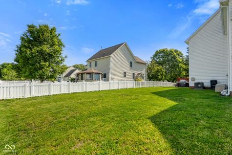 10480 Watkins Drive Indianapolis IN 46234