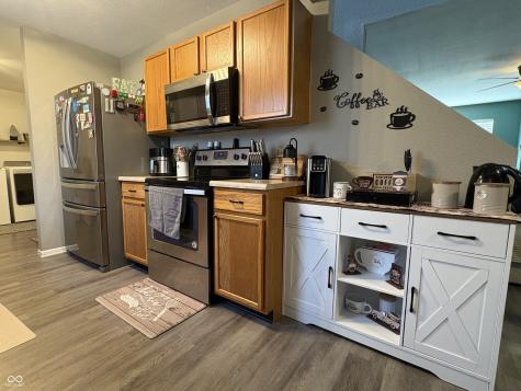 1627 Carriage Circle Shelbyville IN 46176