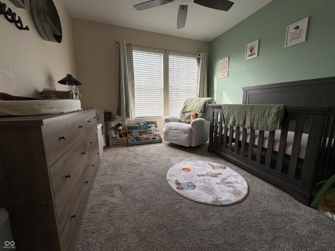 1627 Carriage Circle Shelbyville IN 46176