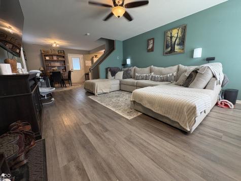 1627 Carriage Circle Shelbyville IN 46176