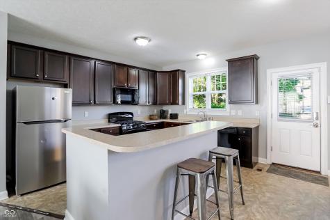 3130 N Capitol Avenue Indianapolis IN 46208