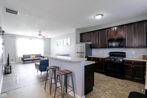 3130 N Capitol Avenue Indianapolis IN 46208