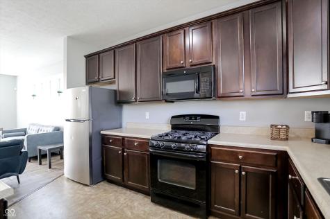 3130 N Capitol Avenue Indianapolis IN 46208