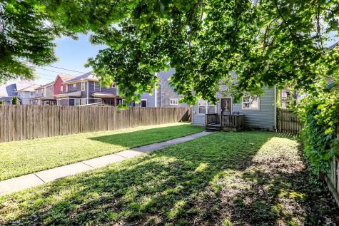 3130 N Capitol Avenue Indianapolis IN 46208