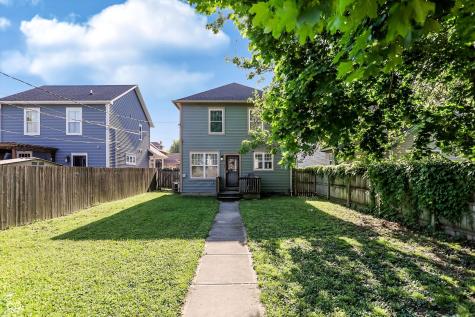 3130 N Capitol Avenue Indianapolis IN 46208