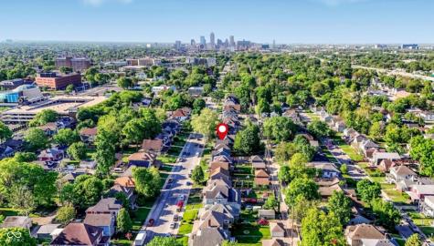 3130 N Capitol Avenue Indianapolis IN 46208