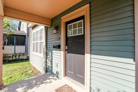 3130 N Capitol Avenue Indianapolis IN 46208