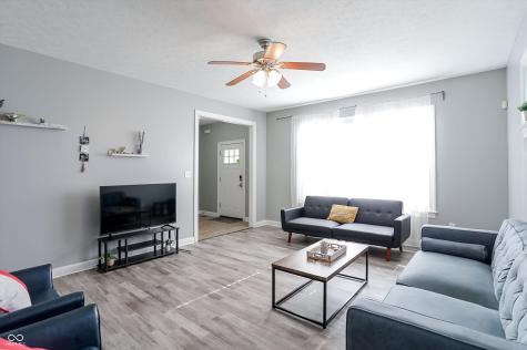 3130 N Capitol Avenue Indianapolis IN 46208