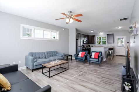 3130 N Capitol Avenue Indianapolis IN 46208