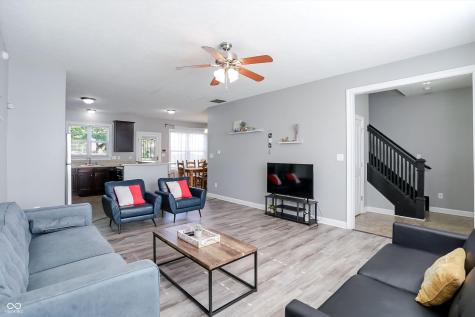 3130 N Capitol Avenue Indianapolis IN 46208