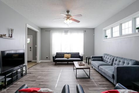 3130 N Capitol Avenue Indianapolis IN 46208