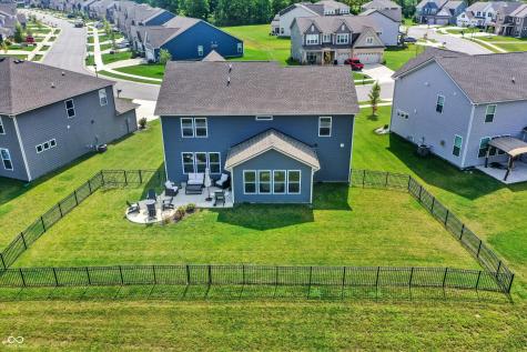 6742 Collisi Place Brownsburg IN 46112