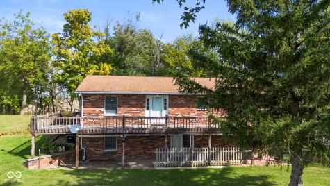 9166 W Co Road 50 N Greensburg IN 47240