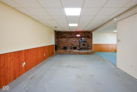 9166 W Co Road 50 N Greensburg IN 47240