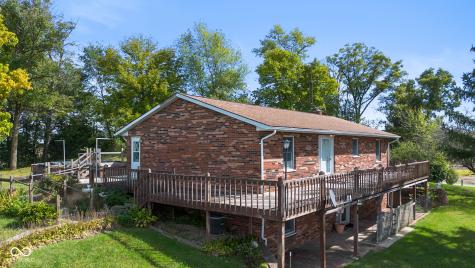 9166 W Co Road 50 N Greensburg IN 47240