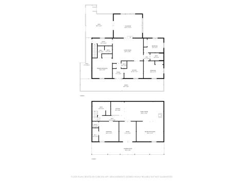 9166 W Co Road 50 N Greensburg IN 47240