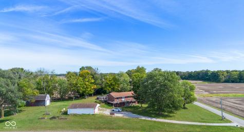 9166 W Co Road 50 N Greensburg IN 47240