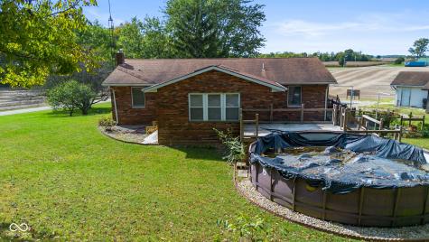 9166 W Co Road 50 N Greensburg IN 47240