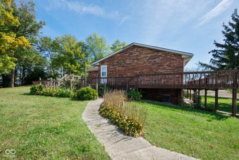 9166 W Co Road 50 N Greensburg IN 47240