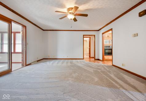 9166 W Co Road 50 N Greensburg IN 47240