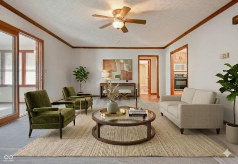 9166 W Co Road 50 N Greensburg IN 47240