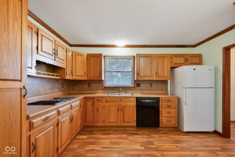 9166 W Co Road 50 N Greensburg IN 47240