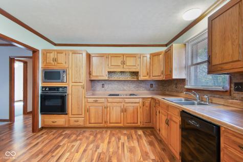 9166 W Co Road 50 N Greensburg IN 47240
