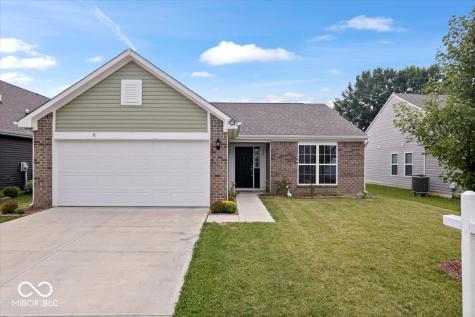 7427 Derek Drive Indianapolis IN 46113