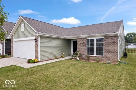 7427 Derek Drive Indianapolis IN 46113