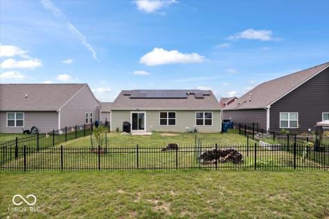 7427 Derek Drive Indianapolis IN 46113