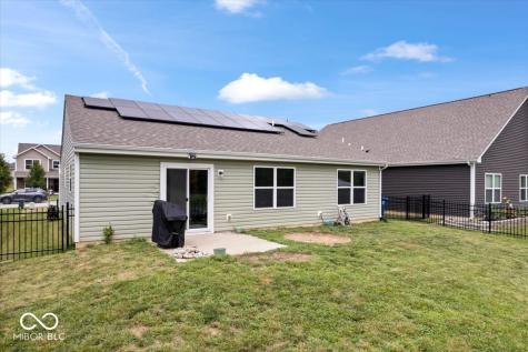 7427 Derek Drive Indianapolis IN 46113