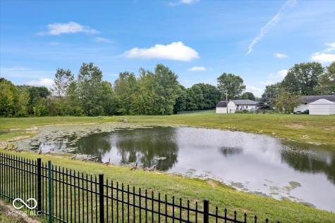 7427 Derek Drive Indianapolis IN 46113