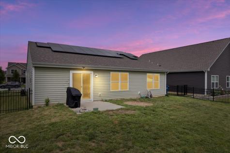 7427 Derek Drive Indianapolis IN 46113