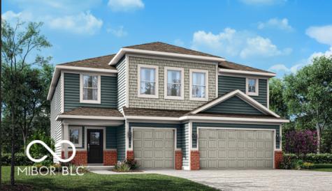1558 Hickory Lane Franklin IN 46131