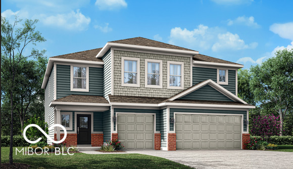 1558 Hickory Lane Franklin IN 46131