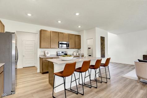 1558 Hickory Lane Franklin IN 46131