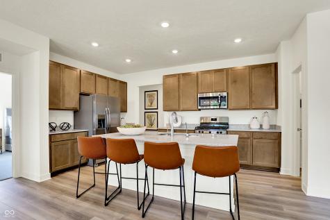 1558 Hickory Lane Franklin IN 46131