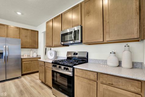 1558 Hickory Lane Franklin IN 46131