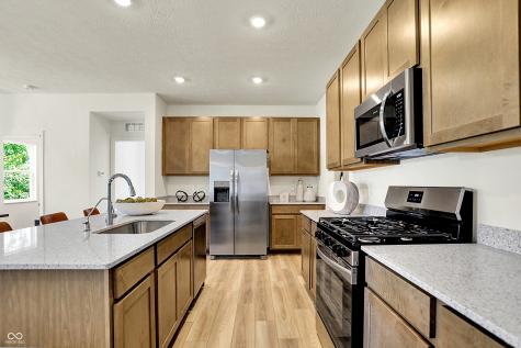 1558 Hickory Lane Franklin IN 46131