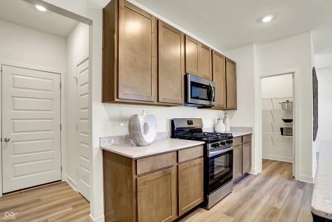 1558 Hickory Lane Franklin IN 46131
