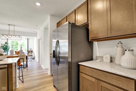 1558 Hickory Lane Franklin IN 46131