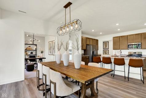 1558 Hickory Lane Franklin IN 46131