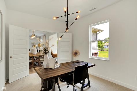 1558 Hickory Lane Franklin IN 46131