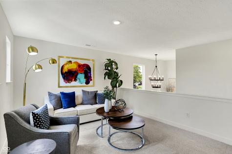 1558 Hickory Lane Franklin IN 46131