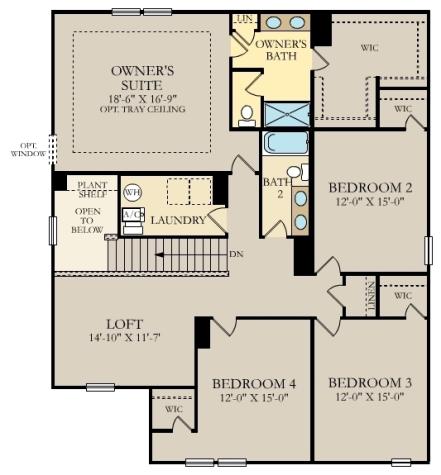 1558 Hickory Lane Franklin IN 46131