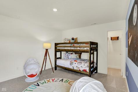 1558 Hickory Lane Franklin IN 46131
