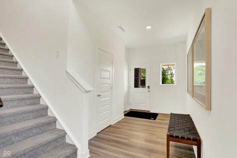 1558 Hickory Lane Franklin IN 46131